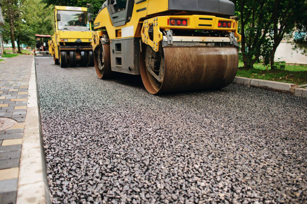 Normandy, MO Driveway Pavers Company